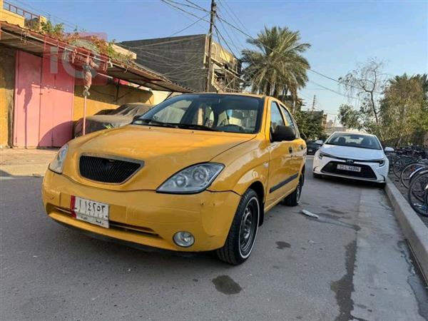 Saipa for sale in Iraq